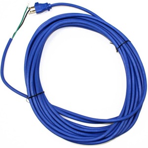 Windsor Wi-23011 Cord, 18/3 Sjt Ribbed 40' Blu