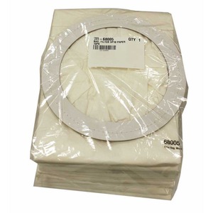 Windsor Wi-68005 Bag, Filter Vp10 Paper   10Pk