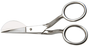 Tula Pink 4 Mini Duckbill Scissors