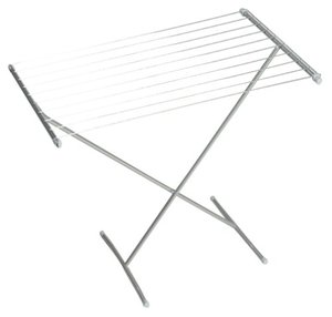 37599: Polder Deluxe Free Standing Clothes Dryer