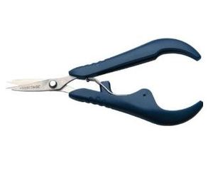 37578: Heritage by Klein VP51 4-7/8" Embroidery Snip Scissors 1" Cut Length