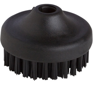 Vapor Clean Pro5 Medium Round Brush