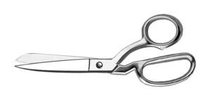 Heritage Klein VP 40 8-1/2" Craft Shears, Take Apart Kitchen Scissors Style