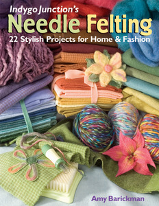 NEEDL FLTG-C & T PUBLISHING