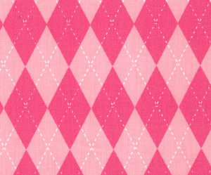Fabric Finders 15 Yd Bolt 9.34 A Yd 1289 Raspberry/Pink Print 100 Percent Pima Cotton Fabric 60 inch