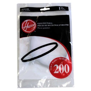 Hoover 40201200 Windtunnel V Belt