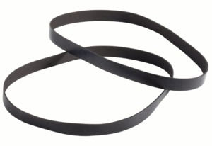 Hoover Replacement AH20065 T Series Flat Non Stretch Belt 2Pk for Windtunnel*
