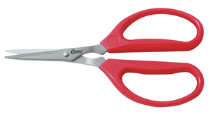 Clauss, 33303 6.25" Trimmers, Flexible Handles, Sharp, Scissor, Shear, Cutting, Cutter, Trim, Snip, Cut