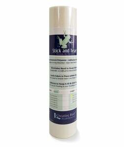 Dritz Temporary Spray Adhesive, Clear, 6.2 oz.