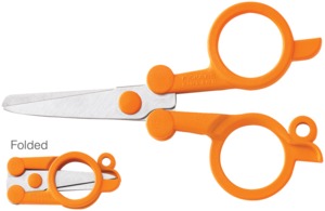 Fiskars Micro-Tip Scissors 5 - 94817897J-94817897J