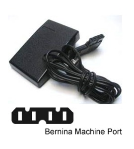 Bernina, Foot control, Foot Pedal, 801, 801S, 802S, 803S, 807, 808, 809, 810, 811, 817, 819, 830, 831, 832, 840, 850, 940, 950, 1000, 1000+, 1001, 1004, 1005, 1006, 1008, 1010, 1011, 1015, 329.288.030, Bernina 325.290041 Generic Foot Control 0049307001R Type 290+Cords for Bernina 1000 1001 1004 1005 1006 1008 1010 1011 1015 801 801S 802S 803S 807 808