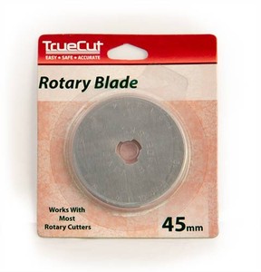 Grace 8-TCC TrueCut Straight Cut 45mm Original Rotary Cutter