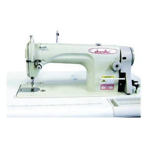 Chandler, CM8700, Industrial, Single, Needle, High, Speed, Lock, stitch, Machine