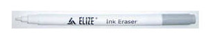 Elize EP-90E 9.0mm Eraser JAPAN, for 8mm Tip Elize Erasable Marker Pens