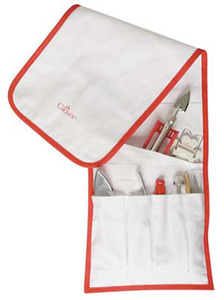 40532: Clover CL9108 Mini Iron II Cooling Tote Sheath Bag for Storage