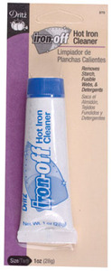 40534: Dritz Iron-Off D575/ 11150 Hot Metal Iron Cleaner