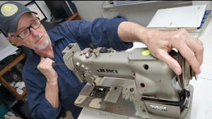 40621: AllBrands Industrial Sewing Machine Sales Service Parts, Repairs