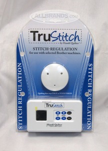 Brother, true, stitch, regulator, Brother, SATRUSTITCH, SASLIDER, tru, baby, lock, Long, arm, Machine, Quilting, Accessory, Trustitch, Sweet, Sixteen, Sit, down, Longarm, Quilting, Home