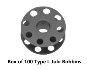 Juki Bobbins