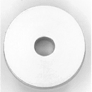 41166: Juki D9117141E00 10Pk Original Genuine Aluminum M Bobbins for   TL2200QVP, Handi Quilter, Qnique