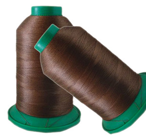 Isacord Polyester Thread, Buttercream 1000M