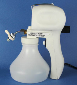 41501: Albatross Expert 3000 PSI Spot Cleaning Spray Equipment, High Quality Gun