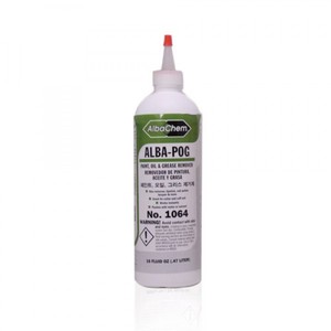 Albachem, Albatross Spot Removal, Albatross Products, Albatross