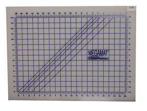 Rhino Self-Healing Cutting Mat With Grid