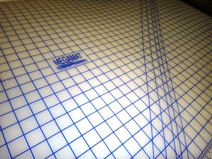 Rotary Cutting Mat - Buy a Quilting & Fabric Cutting Mat Online