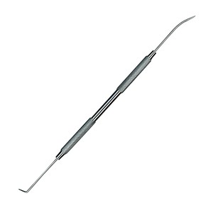 AccuQuilt GO! 55105 Die Pick Lifts Thread Fabric Bits from Boards and Mats