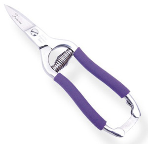 Heritage 6-1/2 Rag Quilting Snips - The Sewing Collection