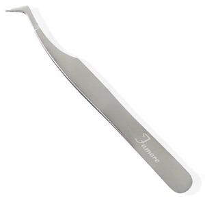 Nifty Notions NN1222 Swiss Style Multi Use Tweezer, Sharp and Blunt End*