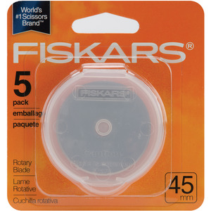 Rotary Cutter Blades 45mm Replacement Blades Fits Fiskars OLFA