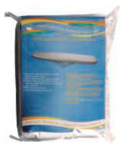 Dritz 82453 Heat Reflective Ironing Board Cover Fits Boards 54x15 Inches