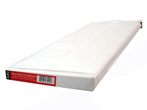 Sulky 850-25 Heat Away Clear Film 19-3/4"x25Yd Bolt Stabilizer