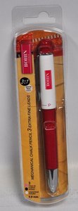 42266: Bohin 91472 Mechanical Chalk Pencil 3 in 1