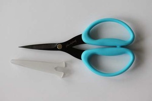 6 Medium Perfect Applique Scissors