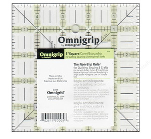 Omnigrid,OGN5,Omnigrip,5,