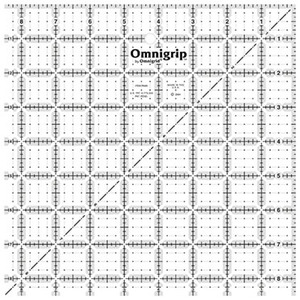 Omnigrid,OGN85,Omnigrip,81/2,