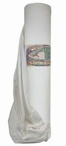 The Warm Company 1613DS Warm & White 124" x 25yd Roll Quilt Batting