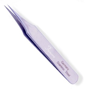 Famore Cutlery 504 3" Precision Micro Tip Tweezers