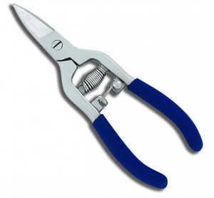 Famore Cutlery 766 6.25" Rag Quilt Snips