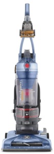 Hoover, UH70210, T-Series, T Series, WindTunnel, Pet, Rewind, Bagless, Upright, HEPA, Vacuum Cleaner, On Off BrushRoll, Full Bag ID, Headlight, 28' Cord, 12' Hose, 17.8 lbs