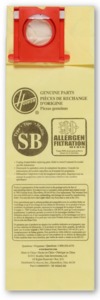 Allergen, Bag, Insight, Commercial, Uprights, 10 pack, ten, pack, group, set, CH50100, CH50102, Insight