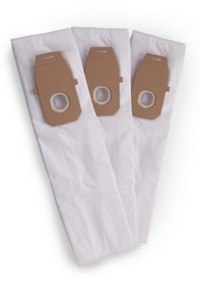 Hoover® Insight Allergen Bag (Type SB) - 3 Pack - Fits the CH50100, CH50102