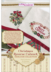 Une chaude pays Christmas Collection-Machine Embroidery Designs sur cd ou USB Une chaude pays Christmas Collection-Machine Embroidery Designs sur cd ou USB