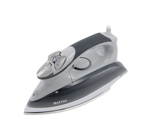 Maytag, M800, Smartfill, Removable Tank, Iron and Steamer, 3 Lbs