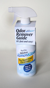 Mary, Ellen, Product, Inc, Odorless, Atmosklear, 16, fluid, oz., Real, Odor, Eliminator