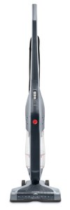 Hoover, SH20030, Corded, Cyclonic, Bagless, Stick, Vacuum, Cleaner, Hoover SH20030 Cyclonic Bagless Upright Stick Vacuum, Brush Roll Off Switch