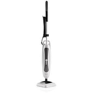 Reliable SteamBoy Pro 300CU Steam Mop Steamer Scrubber, Hard Floor Carpet Factory Serviced